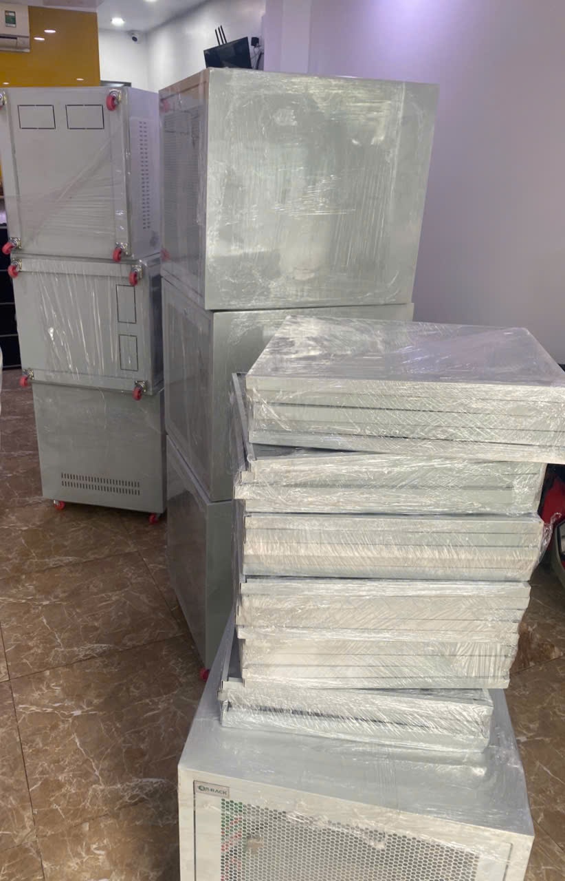 Khay trượt 600 ANRACK